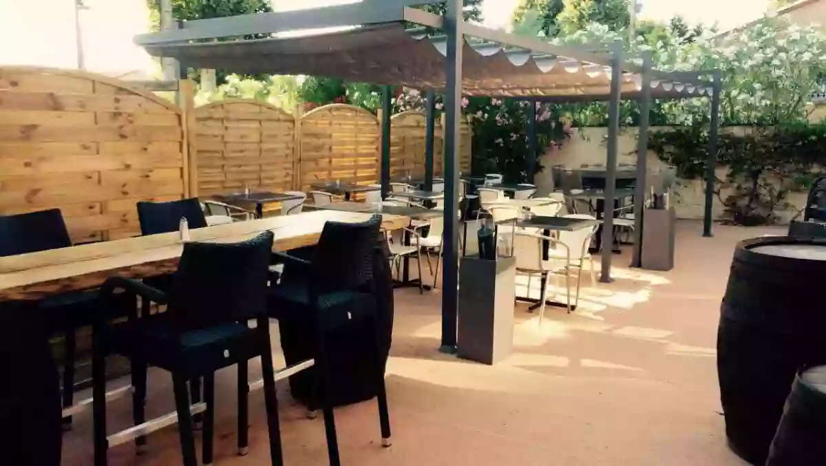 Le Restaurant - Le Galichon - Saint Alban - Pizzeria saint alban
