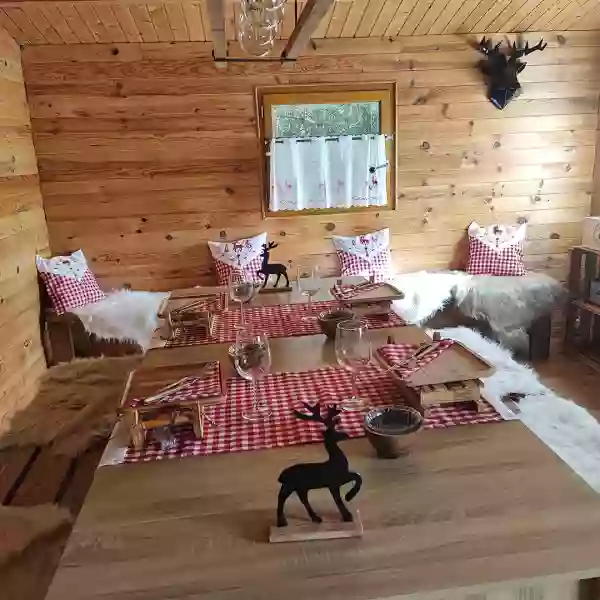 Le Restaurant - Le Galichon - Saint Alban - restaurant BRUGUIERES
