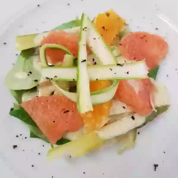 Le Restaurant - Le Galichon - Saint Alban - top resto BRUGUIERES