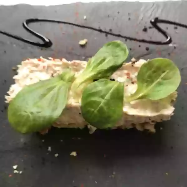 Le Restaurant - Le Galichon - Saint Alban - Restaurant Saint Alban 31