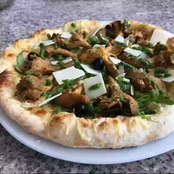 Nos Pizzas - Le Galichon - Restaurant Saint Alban - Menu St Valentin à emporter