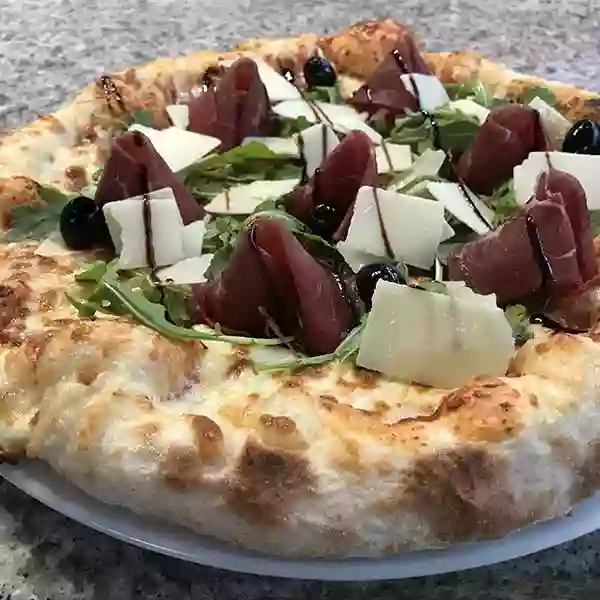 Nos Pizzas - Le Galichon - Restaurant Saint Alban - Restaurant Saint Alban 31