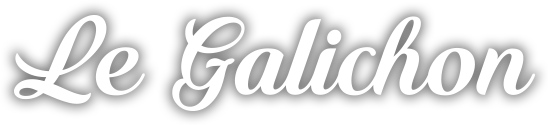 Logo LE GALICHON